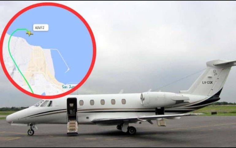 La empresa dio a conocer la muerte de su director general. ESPECIAL