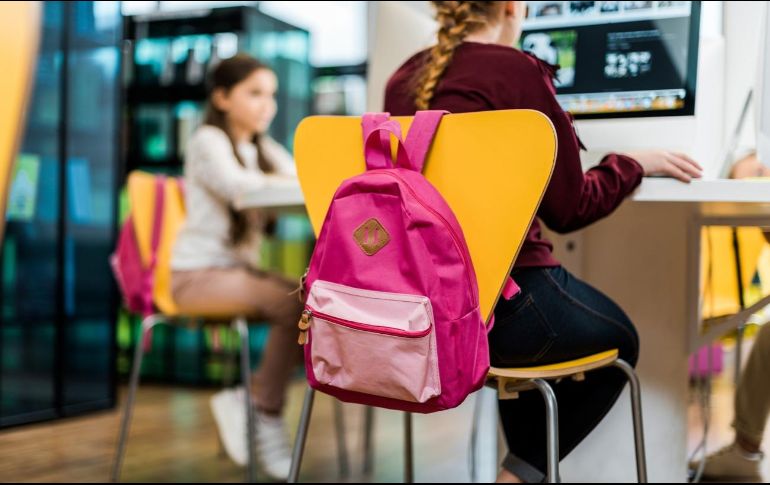 Antes de comprar una mochila es indispensable considerar varios aspectos para asegurar que el producto dure. ESPECIAL