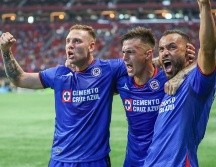 Tuca respira con este partido ganado y el pase a la siguiente fase. ESPECIAL