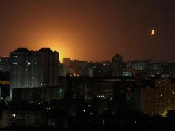 Drones ucranianos impactan dos edificios en Moscú (VIDEO)