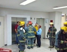 Ninguna persona resultó herida.  Dylan Hernández / EL INFORMADOR