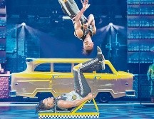 Las Vegas, ciudad líder del entretenimiento