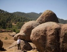 Visita Tapalpa este fin de semana. EL INFORMADOR / ARCHIVO