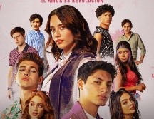 De los creadores de "Floricienta", llegará a HBO Max "Te Quiero y Me Duele"