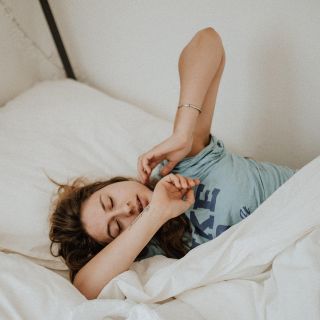 ¡No más insomnio! Sigue estos consejos para dormir profundamente