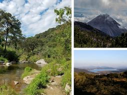 ¿Te gusta la aventura? Lugares desconocidos y cercanos a Guadalajara para este fin de semana