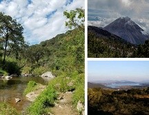 ¿Te gusta la aventura? Lugares desconocidos y cercanos a Guadalajara para este fin de semana