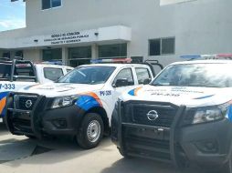 Como medidas cautelares se determinó que Miguel Octavio “N” no podrá salir del país ni acercarse o molestar a la víctima. ESPECIAL