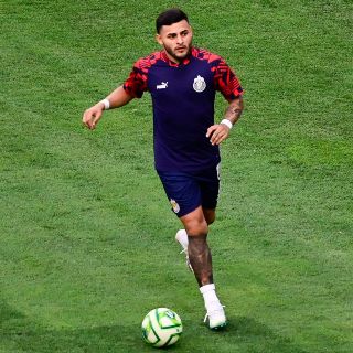 Alexis Vega reconoce las fallas de su equipo