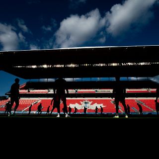 Atlas vs Toronto: Momentos destacados • Fase de grupos • Leagues Cup