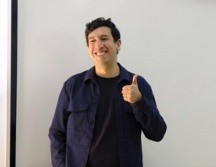 El regidor de Zapopan y militante del Partido Futuro, Pedro Kumamoto, fue agredido la mañana de este domingo en la Vía Recreactiva del municipio de Zapopan. INSTAGRAM / pkumamoto