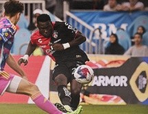Con esta victoria, el Club Atlas se aseguró su lugar en la siguiente etapa del torneo, en donde se estaría enfrentando al New England Revolution  de la MLS en Boston en los 16vos de final de esta Leagues Cup. TWITTER / Atlas