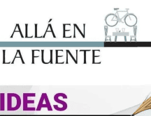 La “candidata”…