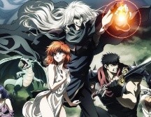 Bastard!! y su segunda temporada son los estrenos de Netflix para este lunes. ESPECIAL/ Netflix