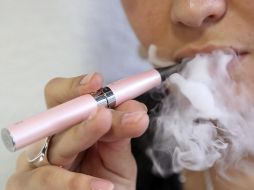 En medio de una epidemia global de tabaquismo, este tipo de sustitutos implican riesgos para las personas. EFE/ Archivo
