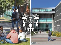 La UdeG admitió el pasado lunes 9 de enero a 16 mil 886 estudiantes, de un total de 35 mil 728 aspirantes. EL INFORMADOR / ARCHIVO