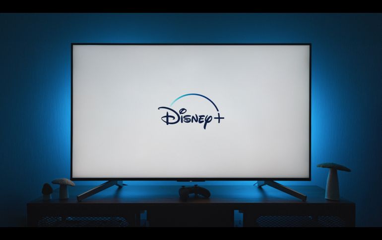 Disney+ cuenta con un amplio catalogo en donde las personas de todas las edades pueden disfrutar de sus contenidos, tantos animados, como de drama, suspendo y hasta documentales.  UNSPLASH/ Thibault Penin