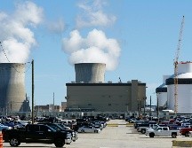 Un nuevo reactor en una planta de energía nuclear en Georgia entró en operación comercial AP/John Bazemore