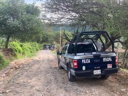 Hace un mes, los estallidos de Tlajomulco dejaron a 6 víctimas. EL INFORMADOR/ H. Escamilla