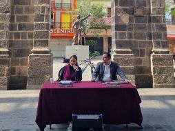 El juicio de acción colectiva será presentado en la primera quincena de septiembre. EL INFORMADOR/ J. Velazco