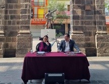 El juicio de acción colectiva será presentado en la primera quincena de septiembre. EL INFORMADOR/ J. Velazco