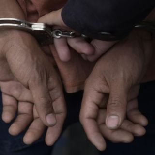 Detienen en España a presunto líder europeo del cártel de los Zetas