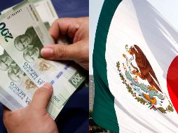 Además, el PIB mexicano aumentó un 3.7% interanual en el periodo de abril a junio de 2023, con lo que acumula un crecimiento también de 3.7% en lo que va del año, según cifras originales del Inegi. ESPECIAL / EFE y NTX