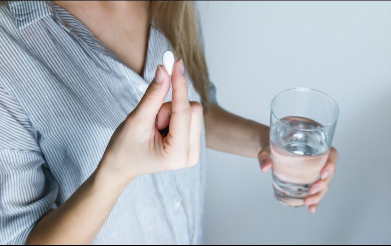 Uno de los mitos de la aspirina indica que es adecuada para la prevención de enfermedades, como infartos.  ESPECIAL