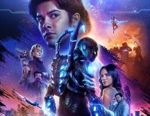 Resalta Soto que cuando arrancó la cinta, su mayor inspiración a nivel de anime fue la intensidad de “Akira”. ESPECIAL/Warner Bros