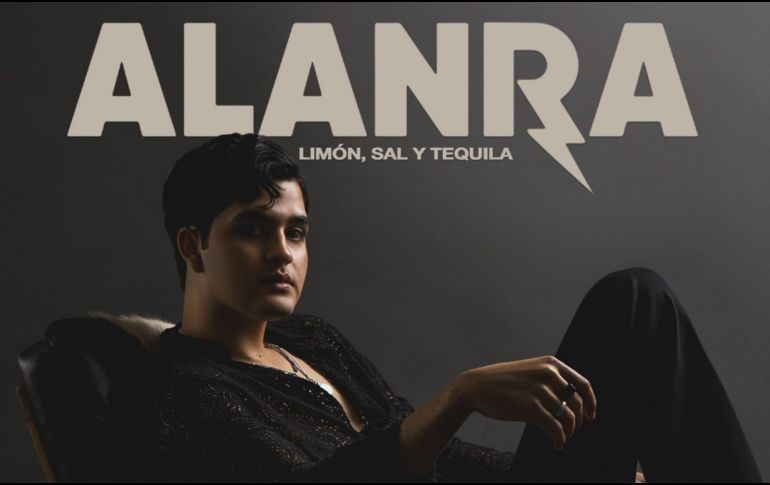 Entrado el 2023, concretó un contrato discográfico con el reconocido sello global Dale Play. ESPECIAL