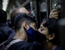 El pasado 9 de mayo, México puso fin a la emergencia sanitaria por COVID-19. EL INFORMADOR/ ARCHIVO