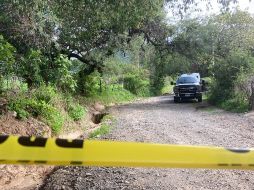 Luego de que esta mañana vecinos de la zona de 