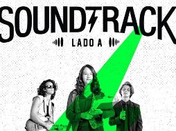 Protagonizada por Ximena Sariñana, Luis de la Rosa y Xabiani Ponce de León. ESPECIAL/Disney+