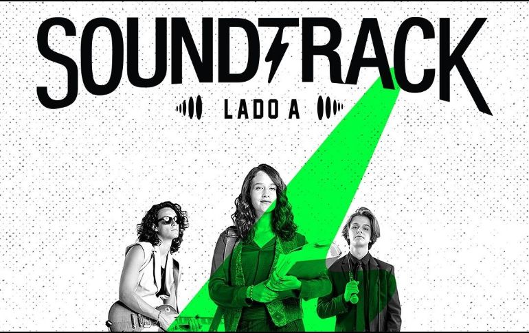 Protagonizada por Ximena Sariñana, Luis de la Rosa y Xabiani Ponce de León. ESPECIAL/Disney+