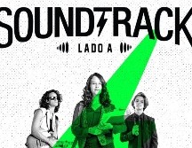 Protagonizada por Ximena Sariñana, Luis de la Rosa y Xabiani Ponce de León. ESPECIAL/Disney+