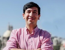El regidor señaló que no solicitará protección por parte de las autoridades, sino que únicamente se someterá a las medidas cautelares que pueda determinar la Policía de Zapopan y la Fiscalía del Estado. EL INFORMADOR / ARCHIVO