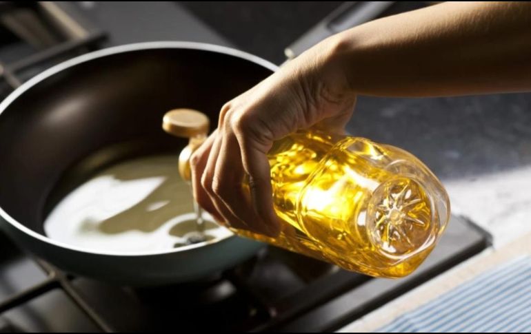 Dos marcas de aceite de uso común mienten a los consumidores. ESPECIAL