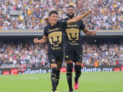 Durante los próximos días abandonará la disciplina de los universitarios para enrolarse con el Standard de Lieja. IMAGO7