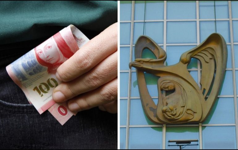 Tienes este mes de agosto para actualizar la información de tu Afore. ESPECIAL