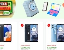 Ahorra dinero y aprovecha los remates que lanzó Bodega Aurrera. ESPECIAL