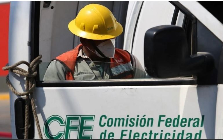La CFE tiene como fin advertir a sus clientes sobre las tácticas más frecuentes utilizadas en los fraudes. ESPECIAL