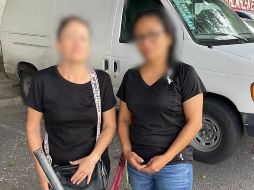 A través de sus redes sociales, la Fiscalía notificó  la liberación de Nadia tras concretar el acuerdo con las autoridades cuyos términos no se han hecho públicos. ESPECIAL