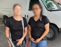 A través de sus redes sociales, la Fiscalía notificó  la liberación de Nadia tras concretar el acuerdo con las autoridades cuyos términos no se han hecho públicos. ESPECIAL