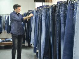 La marca Silverado Forte es cinco veces más económica que Levi's. ESPECIAL