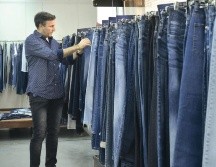 La marca Silverado Forte es cinco veces más económica que Levi's. ESPECIAL