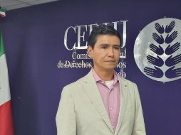 Frente a la negativa la presidenta de la CEDHJ argumentó que se no se ocultó nada respecto a la planeación del presupuesto y que por parte de los principales demandantes apuntó que con frecuencia son los primeros en ausentarse a las reuniones. EL INFORMADOR /E. Zamudio