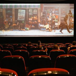 Cines de México que tienen descuento con la credencial INAPAM y porcentaje