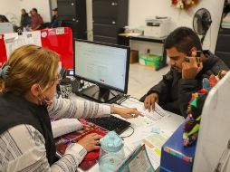 El Infonavit ofrece programas hipotecarios y no hipotecarios para sus derechohabientes EL INFORMADOR/Archivo