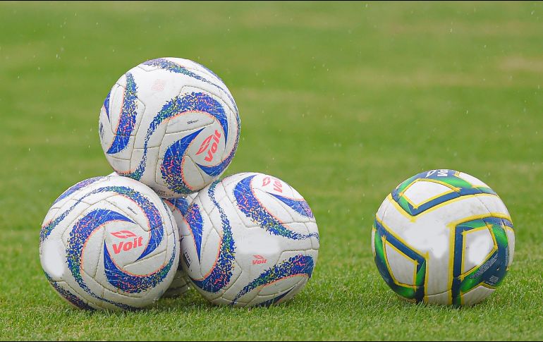 Algunos de los juegos podrán ser vistos en televisión de paga, otros en señal abierta, y algunos también serán transmitidos en las plataformas de streaming. IMAGO7