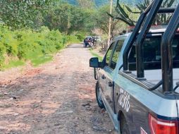 Explota otro artefacto en predio de Tlajomulco